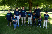 2023 Challenger Little League