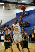 2018.12.04 AlohaVarsity Boys Basketball vs Reynolds