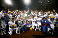 2010.12.11 Oregon State Football Championship vs Tualatin