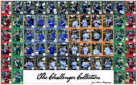 The Challenger Collection