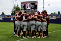 2019.05.18 Fordham vs Seattle University