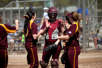 2014.03.15 Iona vs Buffalo