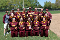 2014.03.16 Iona vs UMass