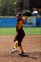 2017.03.14 Iona vs UC Riverside