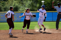 2017.03.12 Iona vs UC Riverside