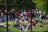 2017.05.11 MAAC Championships Iona vs Monmouth