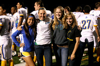 2010.09.24 Aloha Varsity Football vs Oregon City