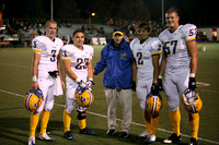 2010.10.22 Aloha Varsity Football vs Beaverton