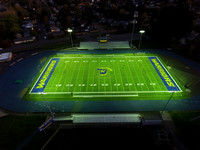 2020 Stadium Senior Lighting