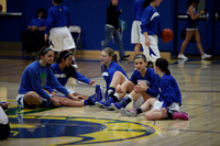 2014.01.07 Varsity Girls Basketball vs Parkrose